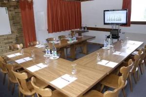 Отель «Boutique Hôtel le Déserteur»