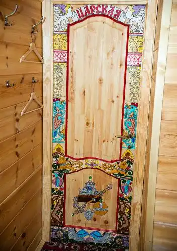 Русская сказка - 97