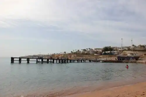 Sunshine Divers Club - Il Porto - 38