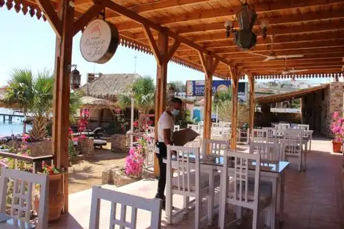 Sunshine Divers Club - Il Porto - 21