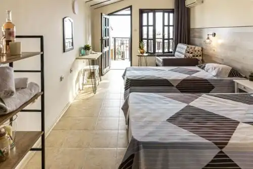 Villa Sol - 31