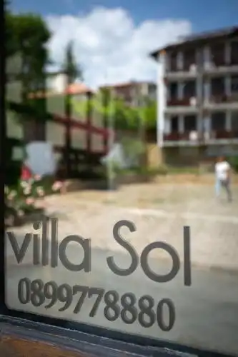 Villa Sol - 37