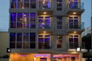 Отель «Eleven Trees Maldives»