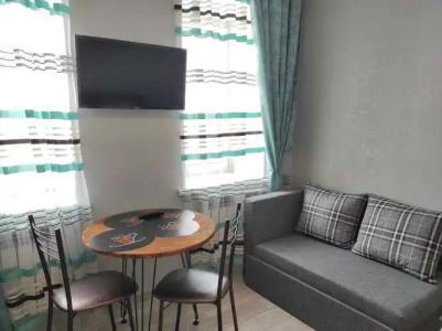 Троицкий - 101