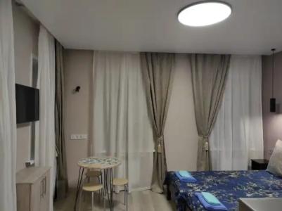 Троицкий - 100