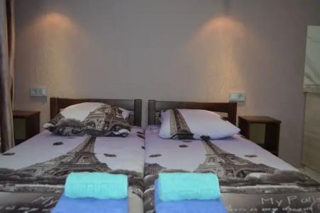 Троицкий - 110