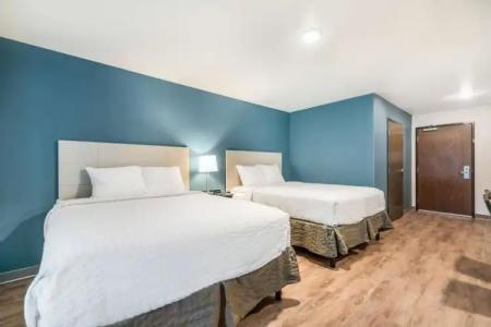 WoodSpring Suites Orlando Kissimmee Maingate - 23