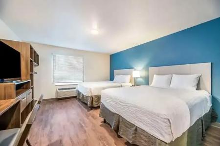 WoodSpring Suites Orlando Kissimmee Maingate - 27