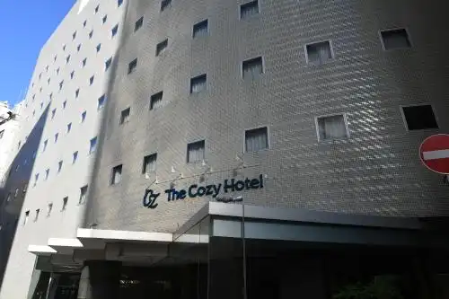 The Cozy Chiba - 1