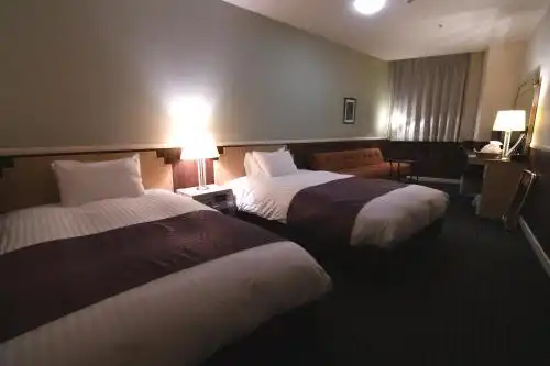 The Cozy Chiba - 12
