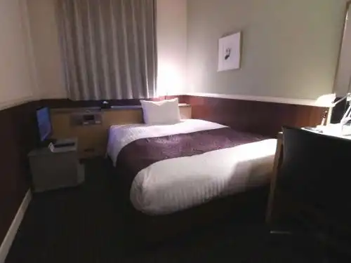 The Cozy Chiba - 19