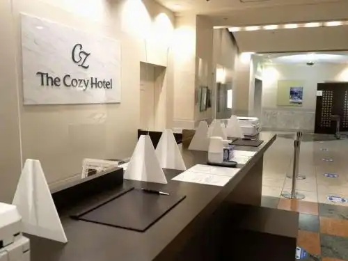 The Cozy Chiba - 5