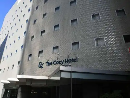 The Cozy Chiba - 45
