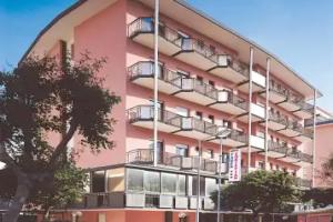 Hotel «Christian Ideale Per Famiglie», Риччионе