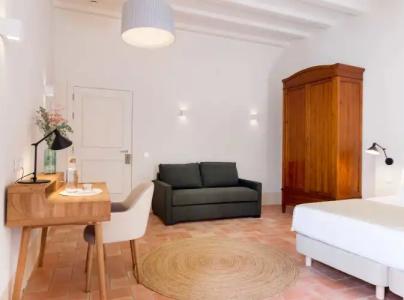 Can Mascort Eco - 35