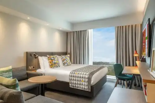 Holiday Inn - Dublin Airport, An Ihg - 114