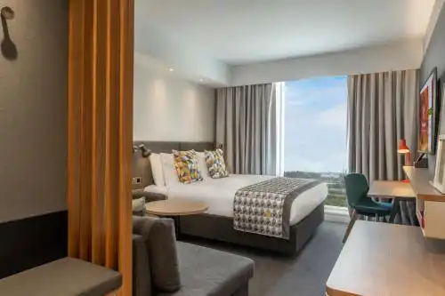 Holiday Inn - Dublin Airport, An Ihg - 116