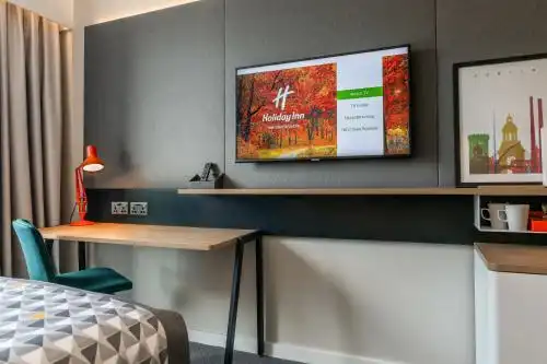 Holiday Inn - Dublin Airport, An Ihg - 103