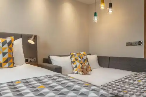 Holiday Inn - Dublin Airport, An Ihg - 119