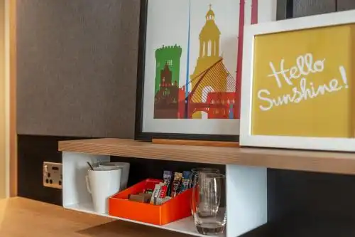 Holiday Inn - Dublin Airport, An Ihg - 104