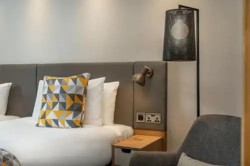 Holiday Inn - Dublin Airport, An Ihg - 109