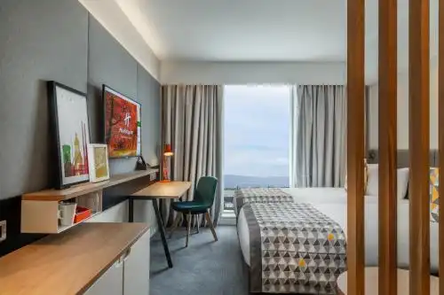 Holiday Inn - Dublin Airport, An Ihg - 108
