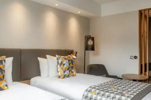 Holiday Inn - Dublin Airport, An Ihg - 110