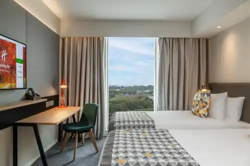 Holiday Inn - Dublin Airport, An Ihg - 107