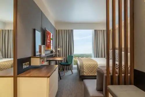 Holiday Inn - Dublin Airport, An Ihg - 113