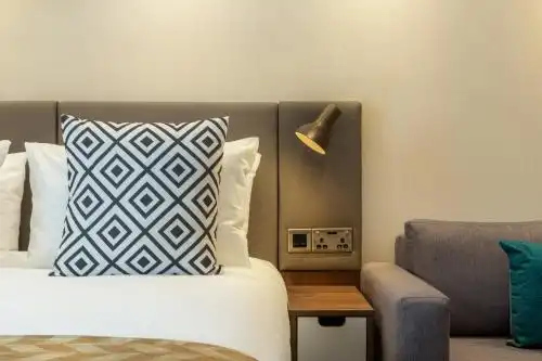 Holiday Inn - Dublin Airport, An Ihg - 112