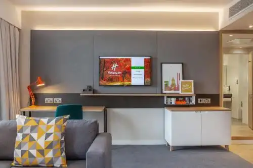 Holiday Inn - Dublin Airport, An Ihg - 124