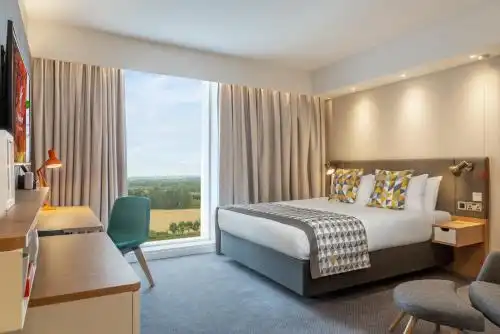 Holiday Inn - Dublin Airport, An Ihg - 101