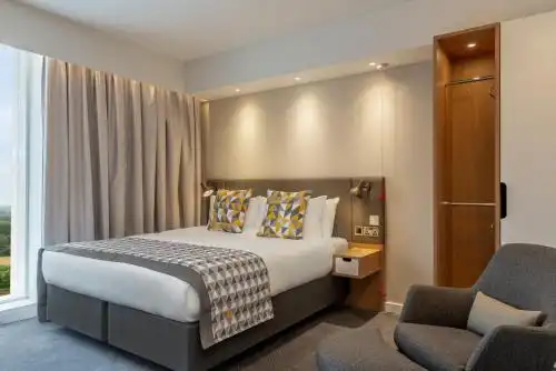 Holiday Inn - Dublin Airport, An Ihg - 100