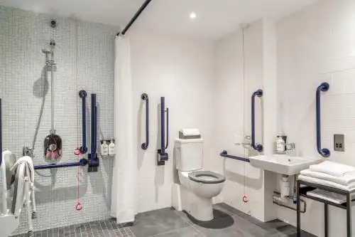 Holiday Inn - Dublin Airport, An Ihg - 126