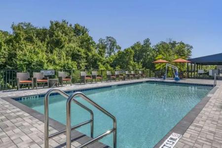 Cambria Orlando Airport - 14