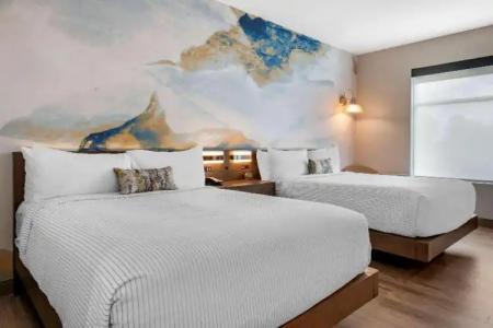 Cambria Orlando Airport - 39