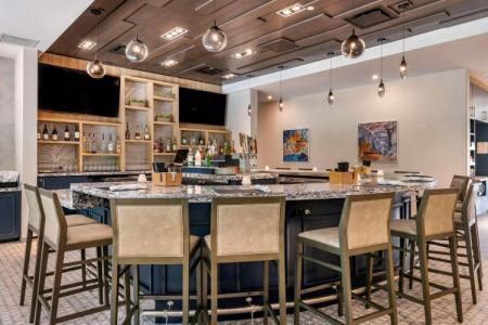 Cambria Orlando Airport - 27