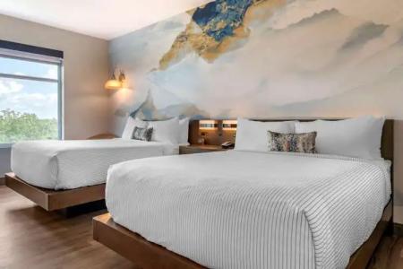 Cambria Orlando Airport - 5