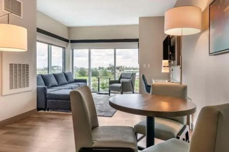 Cambria Orlando Airport - 51