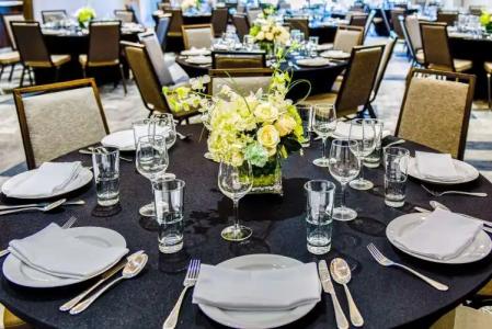 Cambria Orlando Airport - 24