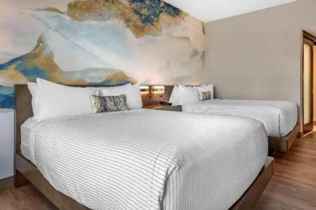 Cambria Orlando Airport - 41