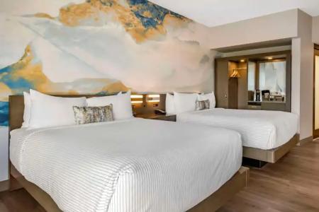 Cambria Orlando Airport - 3