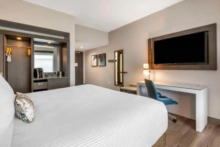 Cambria Orlando Airport - 2