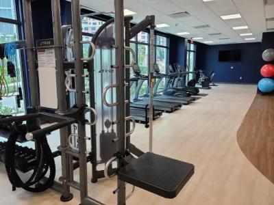 Cambria Orlando Airport - 21