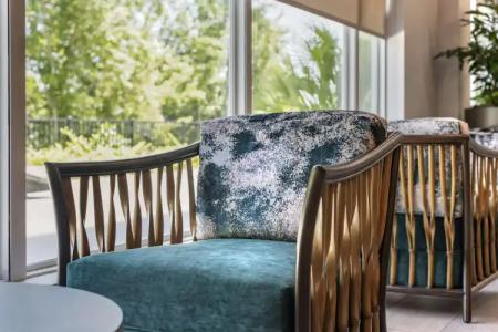 Cambria Orlando Airport - 7