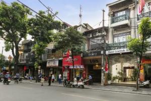 Hanz Hanoi De Maison Grand Hotel, Ханой