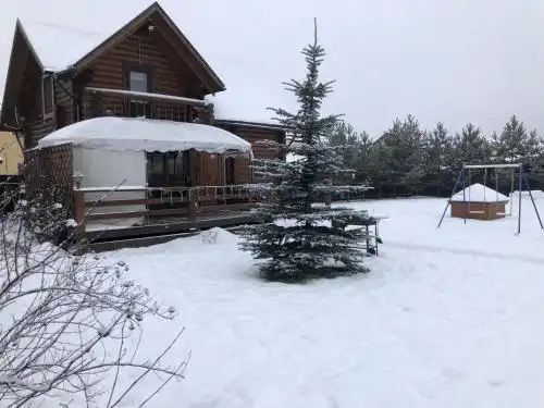 Вилла Отрадное на Неве - 41