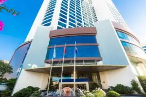 Отель «Sunway Nha Trang», Нячанг