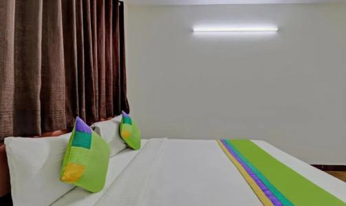 Treebo Trend Comfort Delight Madiwala - 23