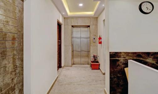 Treebo Trend Comfort Delight Madiwala - 1